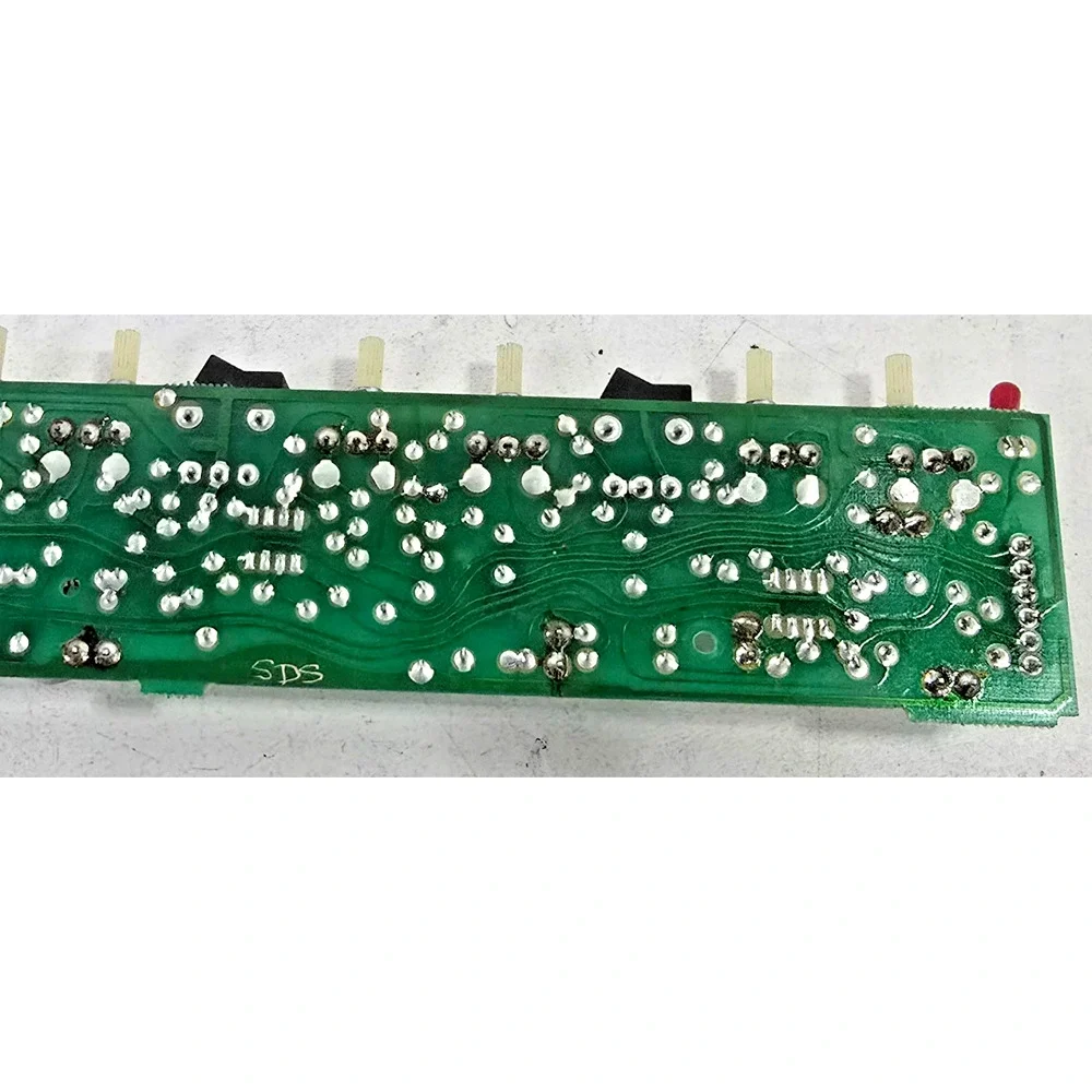 Crate CR-160 Amplifier Circuit Control Board Replacement Part